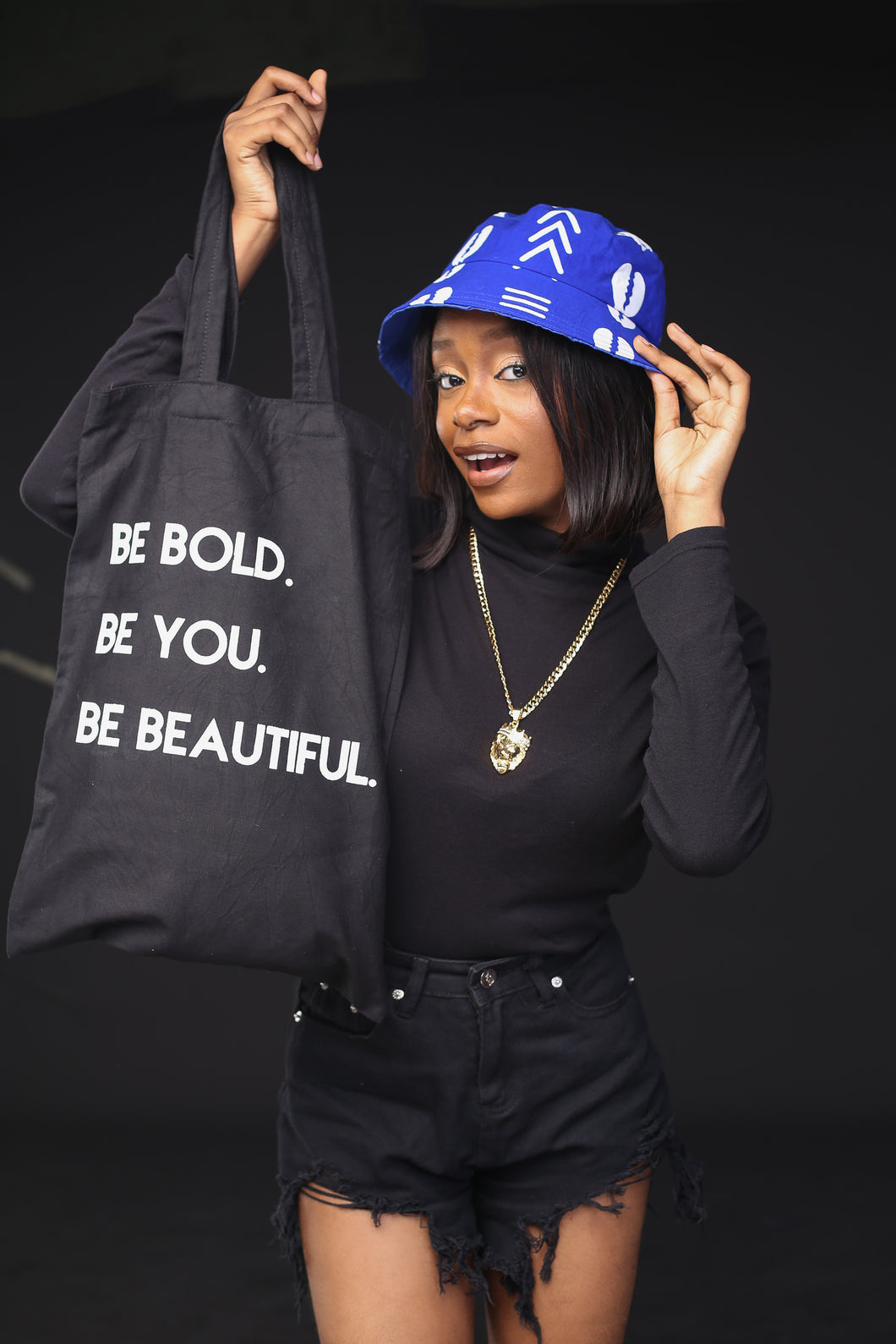 Be' You Tote